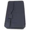 Coffret cuir pour Collectionneur de Couteaux ou Sommeliers Laguiole