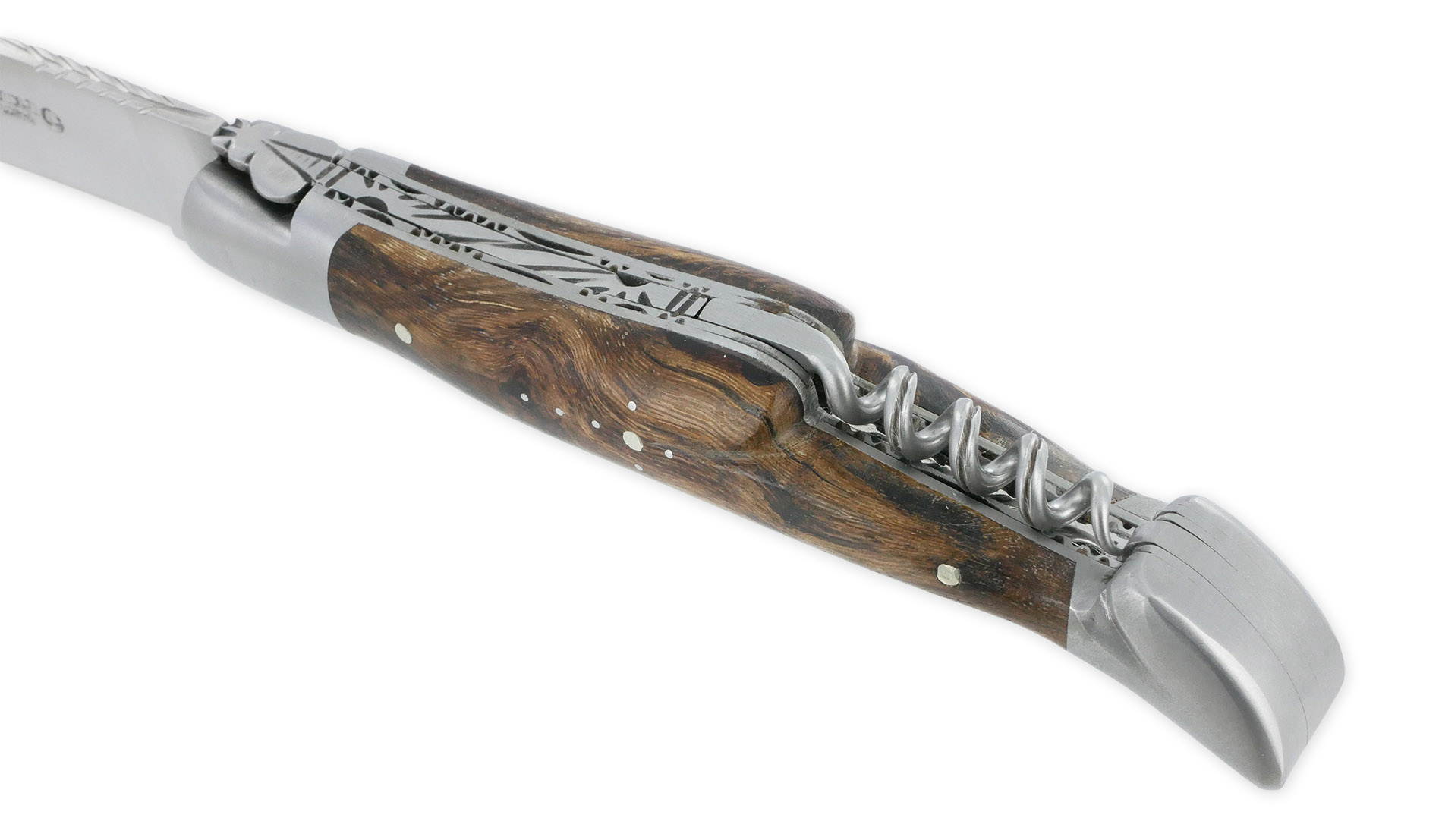 Couteau de luxe - Laguiole | Kaufen auf Ricardo