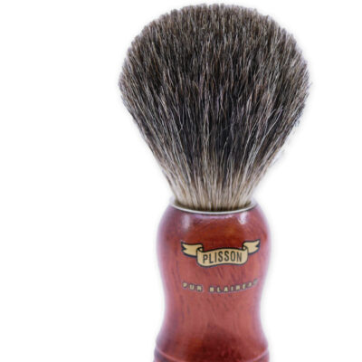 Plisson Razors Essential Plisson 3-Piece Shave Set
