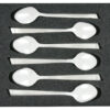Cuillères à soupe Eden Park (Coffret de 6)