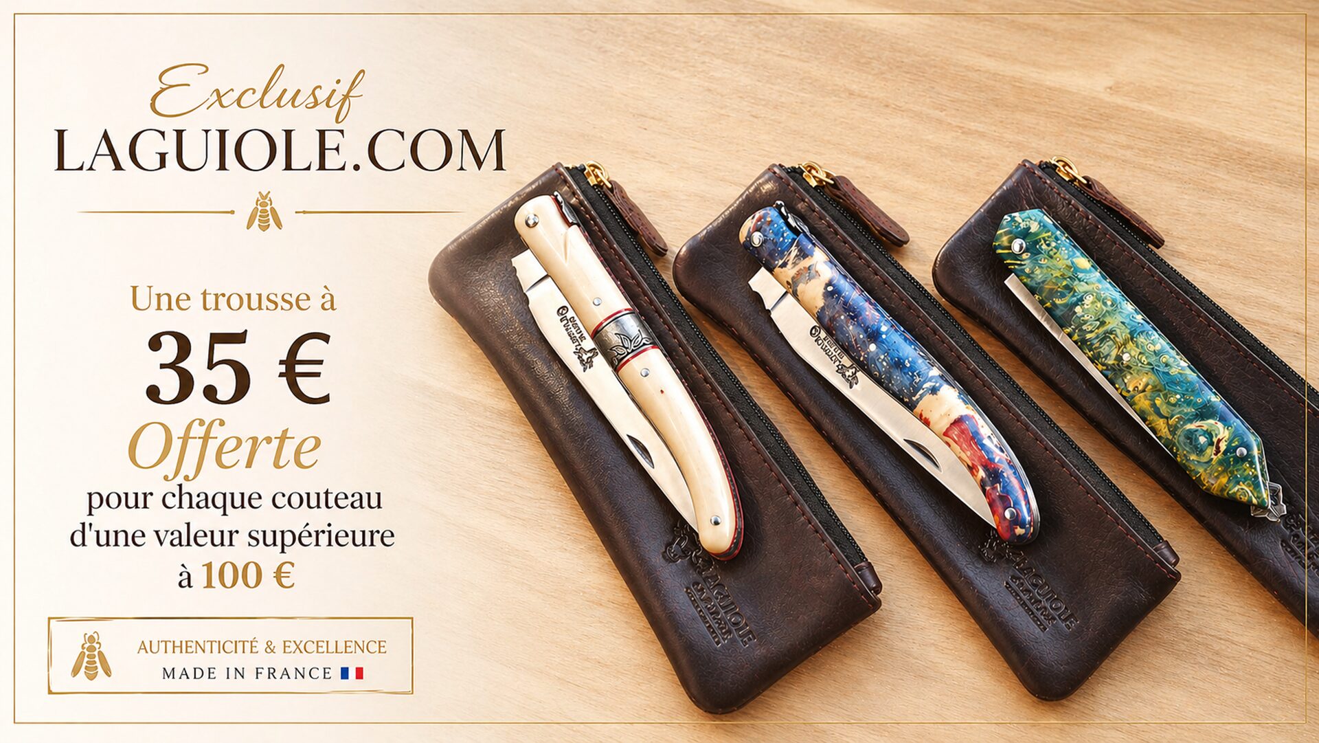Slide Offre Trousse Offerte